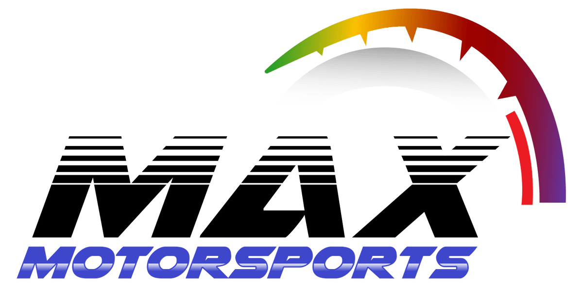 About Us Max Motorsports