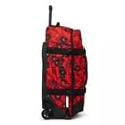 Load image into Gallery viewer, Ogio Ogio Gear BaG OGIO RIG 9800 FLOWER PARTY Wheeled Gear Bag MX MOTO TRAVEL LUGGAGE