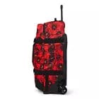 Load image into Gallery viewer, Ogio Ogio Gear BaG OGIO RIG 9800 FLOWER PARTY Wheeled Gear Bag MX MOTO TRAVEL LUGGAGE