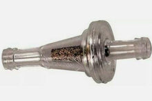 Cargar imagen en el visor de la galería, Max Motorsports FUEL LINE 87-06 Yamaha Banshee 350 Fuel Hose Kit | Fuel Hose, Y-Connector, and Visu Filter