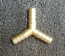 Cargar imagen en el visor de la galería, Max Motorsports FUEL LINE 87-06 Yamaha Banshee 350 Fuel Hose Kit | Fuel Hose, Y-Connector, and Visu Filter