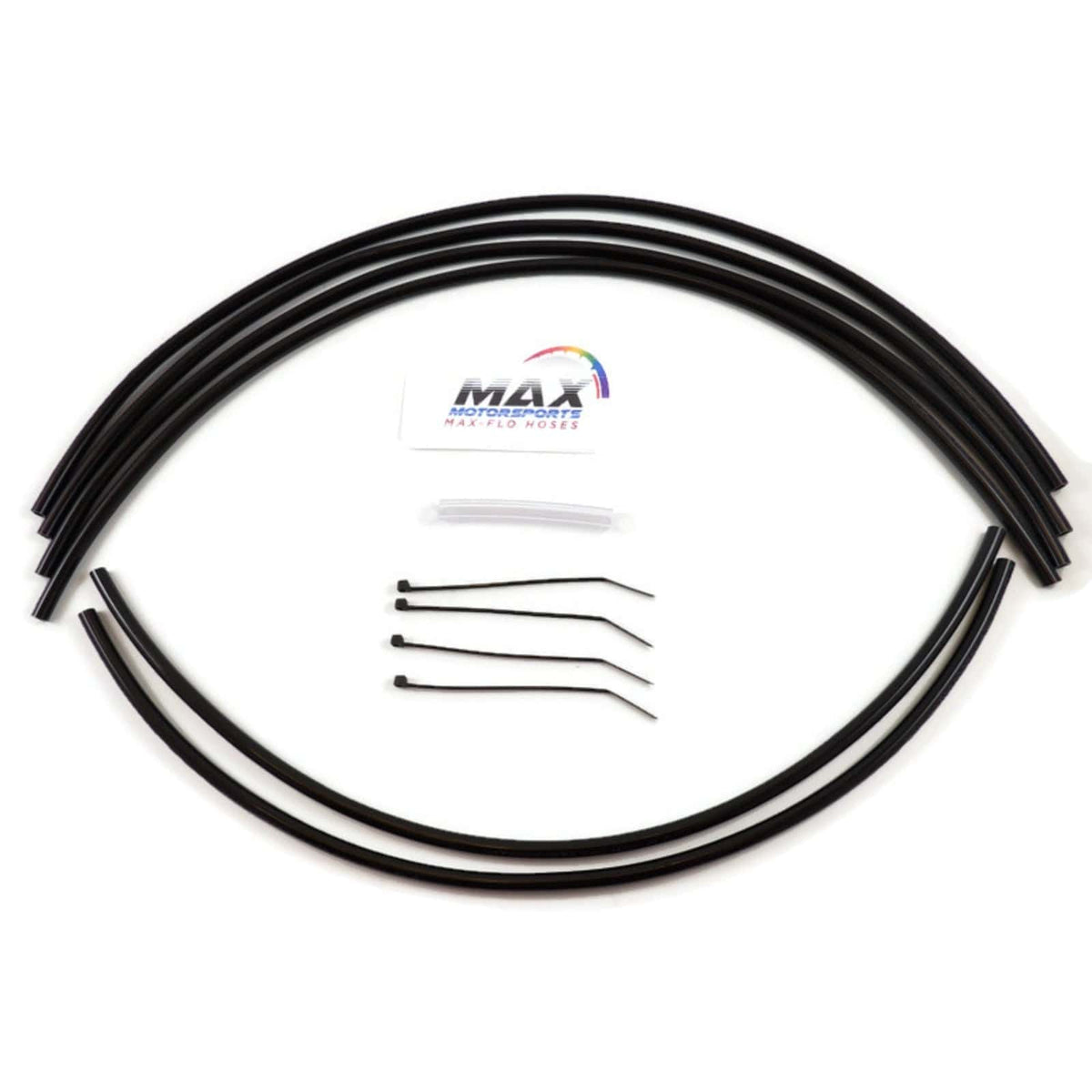 19872006 Yamaha Banshee 350 Complete Carburetor Vent Hose Kit, Fuel L