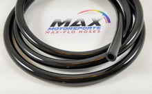 Cargar imagen en el visor de la galería, Max Motorsports FUEL LINE BLACK 87-06 Yamaha Banshee 350 Fuel Hose Kit | Fuel Hose, Y-Connector, and Visu Filter