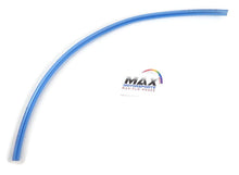 Load image into Gallery viewer, Max Motorsports GAS CAP VENT CLEAR ICE BLUE DIRTBIKE ATV MOTORCYCLE GAS CAP VENT HOSE FUEL TANK OVERFLOW 18"