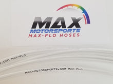 Load image into Gallery viewer, Max Motorsports CARBURETOR VENT HOSE KIT Clear|Transparent / 4mm ID Aftermarket Bowl Drains 1987-2006 Yamaha Banshee 350 Complete Carburetor Vent Hose Kit, Fuel Line, and Filter