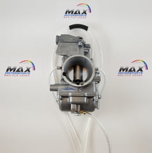 Load image into Gallery viewer, Max-Motorsports CARBURETOR VENT HOSE KIT CLEAR|TRANSPARENT 5 Hose Precut Carburetor Vent Hose Factory Kit | 20 Colors