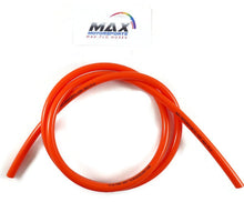 Cargar imagen en el visor de la galería, Max Motorsports FUEL LINE KTM ORANGE 87-06 Yamaha Banshee 350 Fuel Hose Kit | Fuel Hose, Y-Connector, and Visu Filter