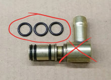 將圖片載入圖庫檢視器 Max-Motorsports CARBURETOR VENT HOSE KIT Max-Flo | 10'ft Carburetor Vent Hose - Keihin FCR Carb Kit and Inlet O-Rings