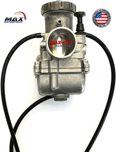 Load image into Gallery viewer, Max-Motorsports CARBURETOR OVERFLOW VENT HOSE KIT SOLID BLACK Max-Flo | 3-HOSE Carburetor Vent Overflow Hose Kit | 20 Colors