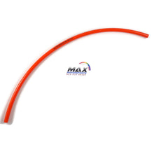 Load image into Gallery viewer, Max Motorsports GAS CAP VENT SOLID ORANGE DIRTBIKE ATV MOTORCYCLE GAS CAP VENT HOSE FUEL TANK OVERFLOW 18"