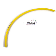 Load image into Gallery viewer, Max Motorsports GAS CAP VENT SOLID SUZUKI YELLOW DIRTBIKE ATV MOTORCYCLE GAS CAP VENT HOSE FUEL TANK OVERFLOW 18"