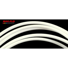 Load image into Gallery viewer, Max-Motorsports CARBURETOR OVERFLOW VENT HOSE KIT SOLID WHITE / Stock Drains (4.8mm ID) 1987-2006 Yamaha Banshee 350 Carburetor Vent Hose Swing Arm Kit Keihin Mikuni Carb| 20 Colors