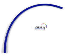 Load image into Gallery viewer, Max Motorsports GAS CAP VENT SOLID YAMAHA BLUE DIRTBIKE ATV MOTORCYCLE GAS CAP VENT HOSE FUEL TANK OVERFLOW 18"