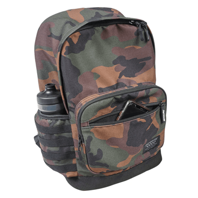 Max Motorsports Backpack FASTHOUSE UNION CAMO BACKPACK