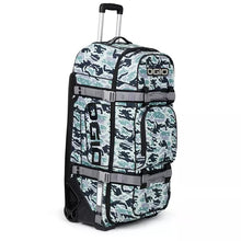 將圖片載入圖庫檢視器 Ogio Ogio Gear BaG OGIO RIG 9800 DOUBLE CAMO Wheeled MX Gear Bag MOTO TRAVEL LUGGAGE
