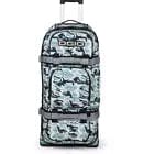 將圖片載入圖庫檢視器 Ogio Ogio Gear BaG OGIO RIG 9800 DOUBLE CAMO Wheeled MX Gear Bag MOTO TRAVEL LUGGAGE
