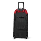 Charger l&#39;image dans la galerie, Ogio Ogio Gear BaG OGIO RIG 9800 FLOWER PARTY Wheeled Gear Bag MX MOTO TRAVEL LUGGAGE
