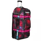 Ogio Ogio Gear BaG OGIO RIG 9800 NEBULA Wheeled Gear Bag MX MOTO TRAVEL LUGGAGE