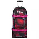 Charger l&#39;image dans la galerie, Ogio Ogio Gear BaG OGIO RIG 9800 NEBULA Wheeled Gear Bag MX MOTO TRAVEL LUGGAGE
