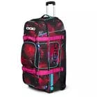 Charger l&#39;image dans la galerie, Ogio Ogio Gear BaG OGIO RIG 9800 NEBULA Wheeled Gear Bag MX MOTO TRAVEL LUGGAGE
