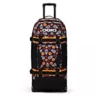 Cargar imagen en el visor de la galería, Ogio Ogio Gear BaG OGIO RIG 9800 SUGAR SKULLS Wheeled MX Gear Bag MOTO TRAVEL LUGGAGE
