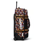Cargar imagen en el visor de la galería, Ogio Ogio Gear BaG OGIO RIG 9800 SUGAR SKULLS Wheeled MX Gear Bag MOTO TRAVEL LUGGAGE
