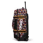 Cargar imagen en el visor de la galería, Ogio Ogio Gear BaG OGIO RIG 9800 SUGAR SKULLS Wheeled MX Gear Bag MOTO TRAVEL LUGGAGE
