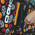 Cargar imagen en el visor de la galería, Ogio Ogio Gear BaG OGIO RIG 9800 SUGAR SKULLS Wheeled MX Gear Bag MOTO TRAVEL LUGGAGE
