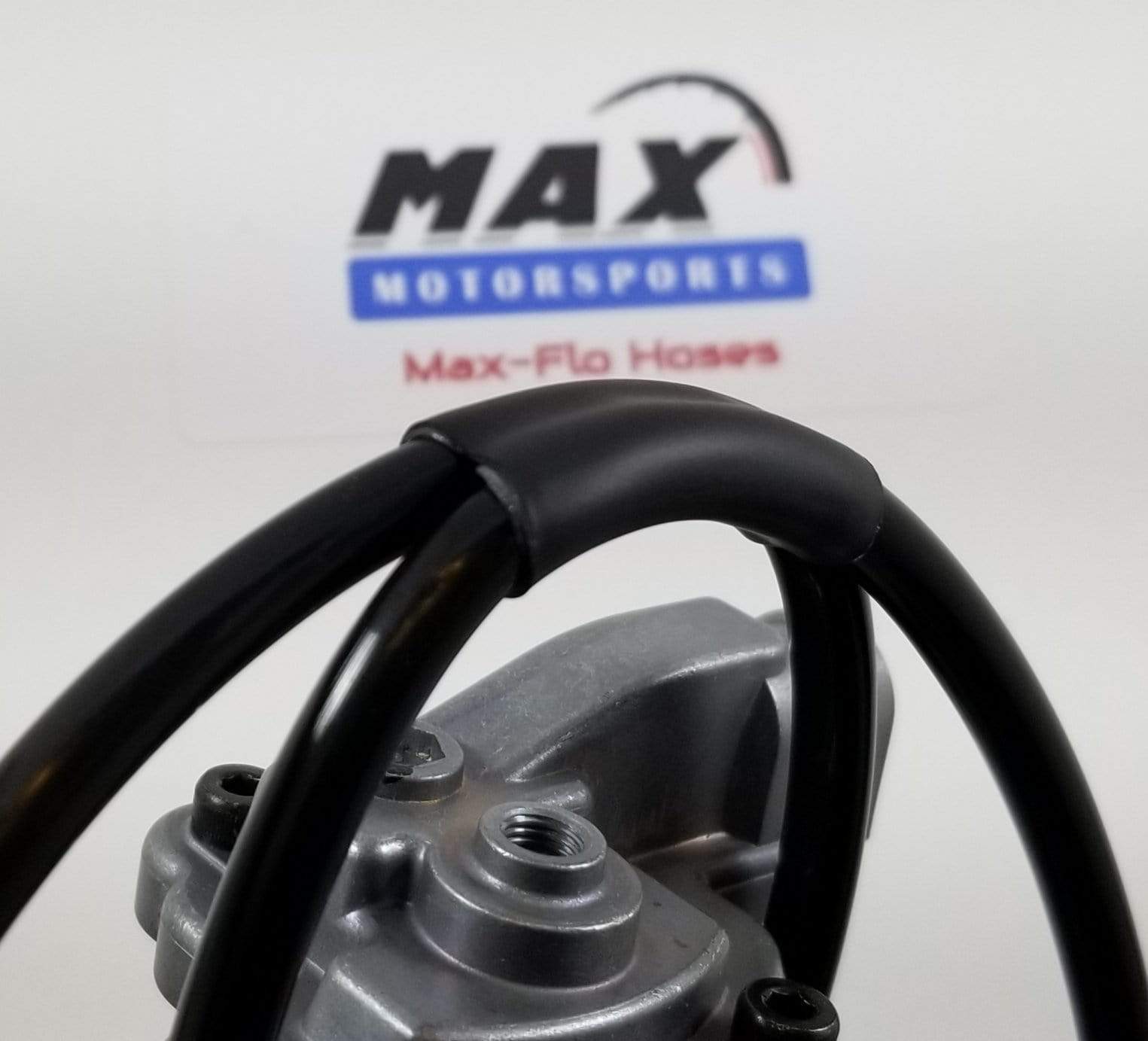 MaxFlo 5 Hose Precut Carburetor Vent Hose Factory Kit 20 Colors