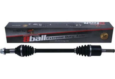 Max Motorsports cv axle All Balls CV Axle AB8-PO-8-378 2016-2019 Polaris Ranger 570 Std. & Crew Cab 4x4 146-50378