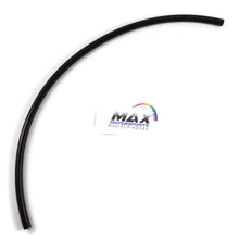 Charger l&#39;image dans la galerie, Max Motorsports GAS CAP VENT BLACK DIRTBIKE ATV MOTORCYCLE GAS CAP VENT HOSE FUEL TANK OVERFLOW 18&quot;
