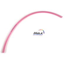 Charger l&#39;image dans la galerie, Max Motorsports GAS CAP VENT CLEAR PINK DIRTBIKE ATV MOTORCYCLE GAS CAP VENT HOSE FUEL TANK OVERFLOW 18&quot;
