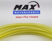 Load image into Gallery viewer, Max Motorsports CARBURETOR VENT HOSE KIT Clear Yellow/Gold / 4mm ID Aftermarket Bowl Drains 1987-2006 Yamaha Banshee 350 Complete Carburetor Vent Hose Kit, Fuel Line, and Filter
