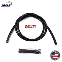 Charger l&#39;image dans la galerie, Max-Motorsports FUEL LINE Max-Flo | 3/16&quot; (4.8mm) ID x 5/16&quot;OD Fuel Line Hose | Over 10 Colors Available

