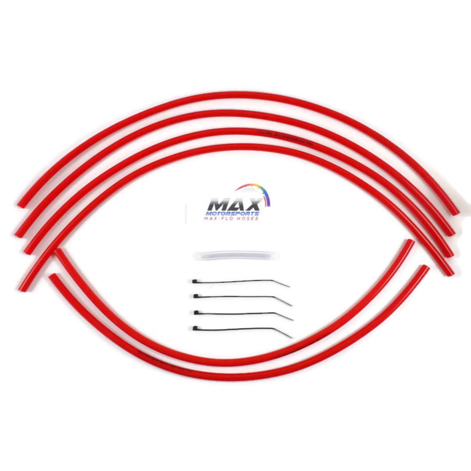 1987-2006 Yamaha Banshee 350 Complete Carburetor Vent Hose Kit