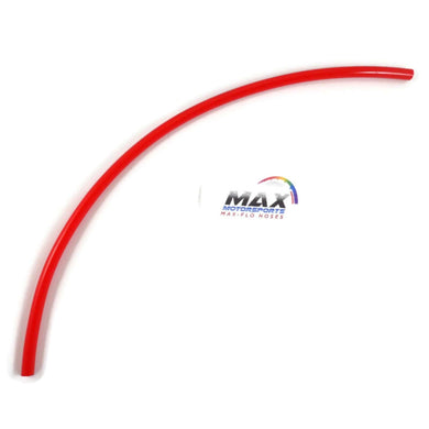 Max Motorsports GAS CAP VENT SOLID HONDA RED DIRTBIKE ATV MOTORCYCLE GAS CAP VENT HOSE FUEL TANK OVERFLOW 18