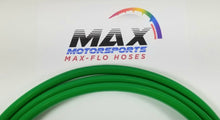 Load image into Gallery viewer, Max Motorsports CARBURETOR VENT HOSE KIT Solid Medium Green / 4mm ID Aftermarket Bowl Drains 1987-2006 Yamaha Banshee 350 Complete Carburetor Vent Hose Kit, Fuel Line, and Filter

