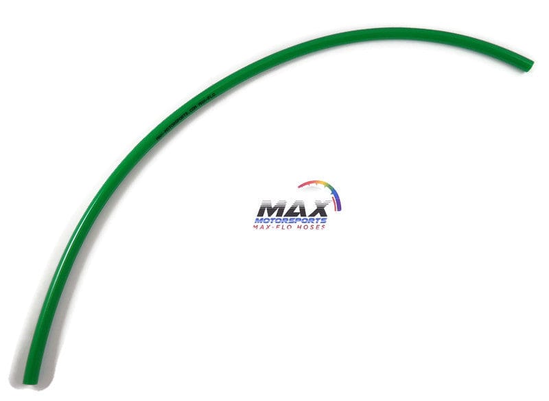 Universal Motorcycle Gas Cap Vent Tank Fuel Air Breather Valve Hose Tube – Black, Dirt Bike ATV, FU-V0002