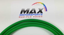 Load image into Gallery viewer, MAX-FLO CARBURETOR VENT HOSE KIT SOLID BRITE MEDIUM GREEN Lectron H Series Carburetor Vent Hose Kit | 15 Colors

