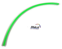 Charger l&#39;image dans la galerie, Max Motorsports GAS CAP VENT SOLID NEON GREEN DIRTBIKE ATV MOTORCYCLE GAS CAP VENT HOSE FUEL TANK OVERFLOW 18&quot;
