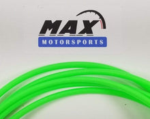 Load image into Gallery viewer, MAX-FLO CARBURETOR OVERFLOW VENT HOSE KIT NEON GREEN/AFTERMARKET 1987-2006 Yamaha Banshee 350 Carburetor Vent Hose Kit | 20 Colors
